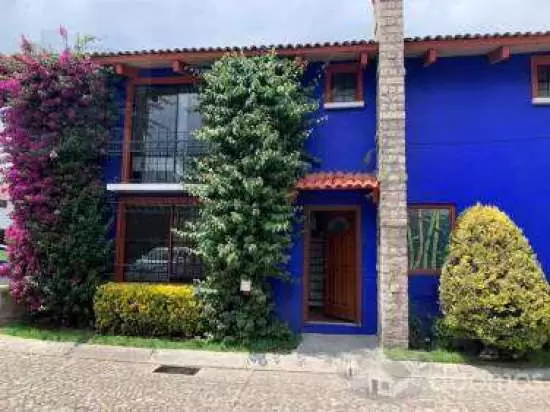 $ 15.000 Casa en Renta en Fraccionamiento los VITRALES 3 dormitorios 240 m2