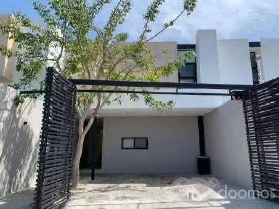 $ 20.000 Casa en renta Temozon Norte Merida Yucatan 2 dormitorios 225 m2