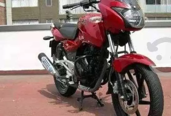 $ 24.900 Motocicleta marca bajaj modelo pulsar 180.