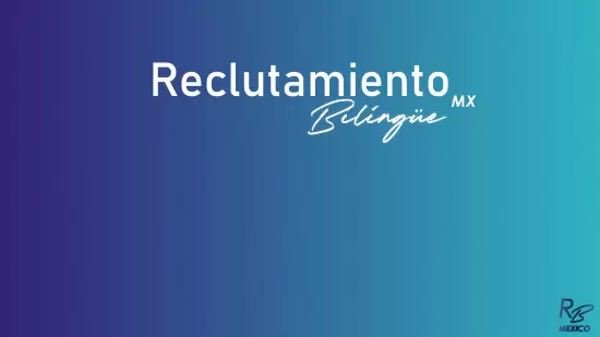 Call Center solicita Agente Bilingüe en Chihuahua