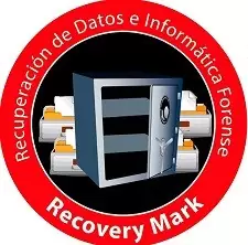 Recovery Mark. Laboratorio de Informática forense