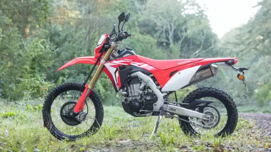 $ 20.000 Motocicleta Honda CRF 450RX Modelo 2023