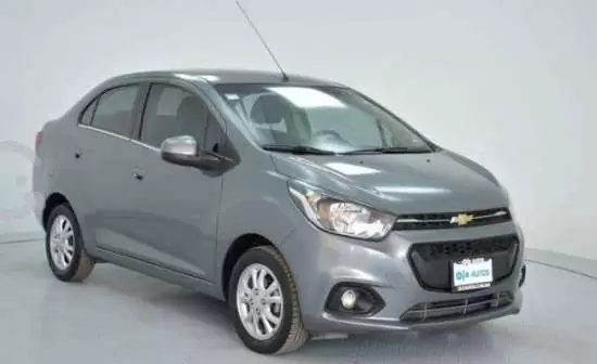 $ 199.000 Chevrolet Beat 2019 1.2 Sedan , Distrito Federal -