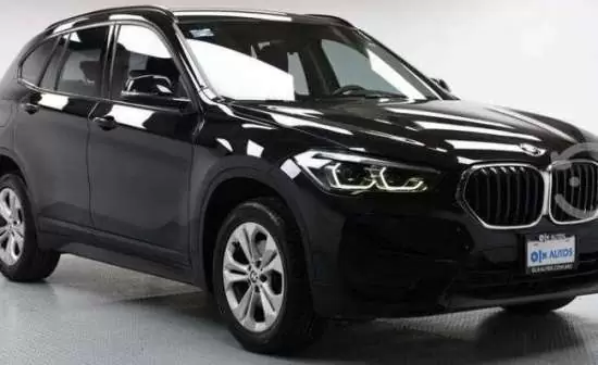 $ 586.000 BMW X1 2020 Sdrive 1.5, Distrito Federal -