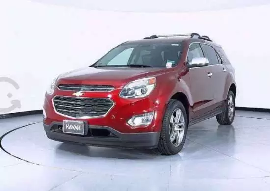 $ 289.999 Ofrezco Chevrolet Equinox 2016 , San Pedro Garza García -