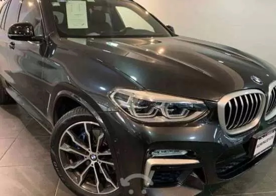 $ 950.000 Increíble BMW X3 2019, Benito Juárez -